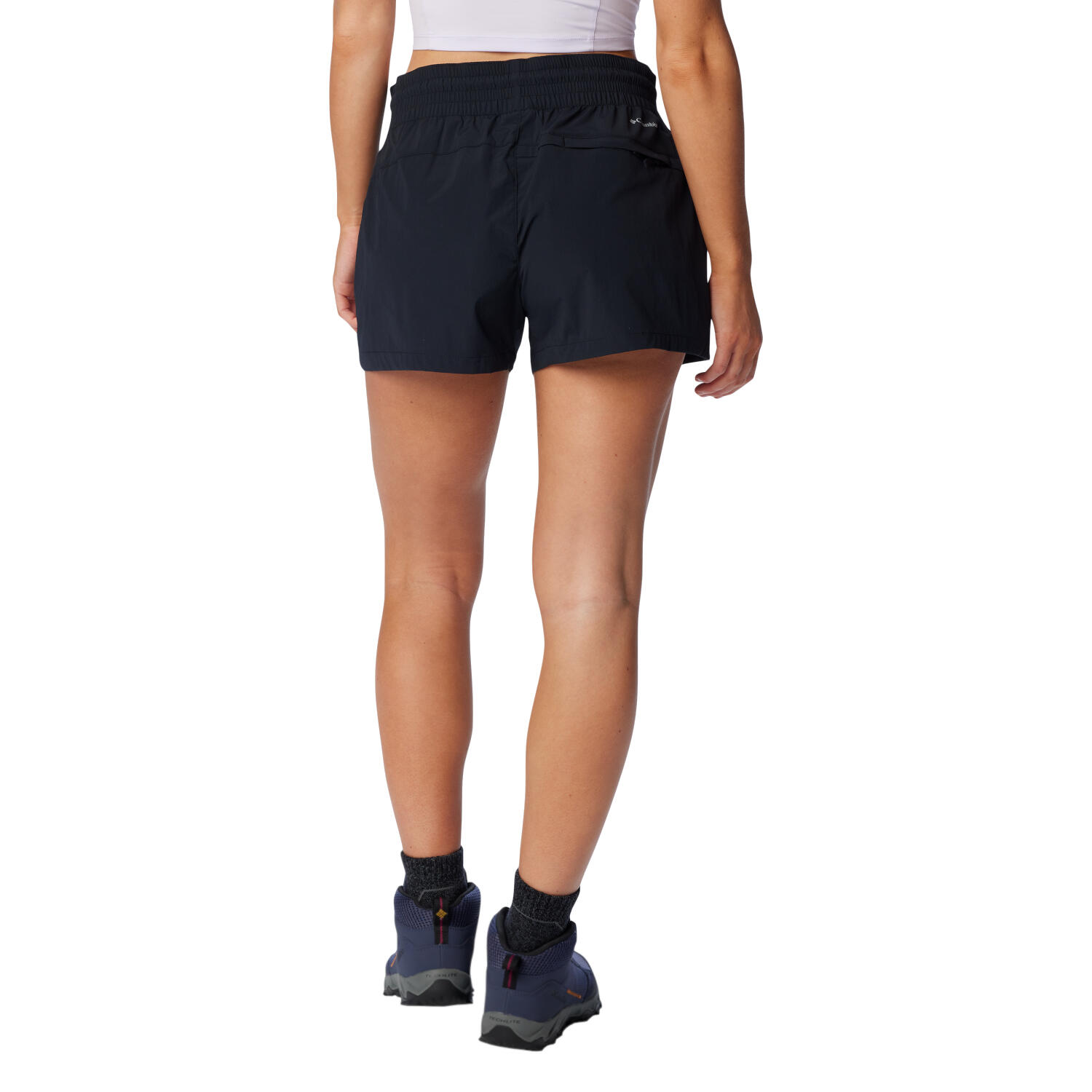 Spodenki sportowe damskie  Boundless Trek Active Short 4/4
