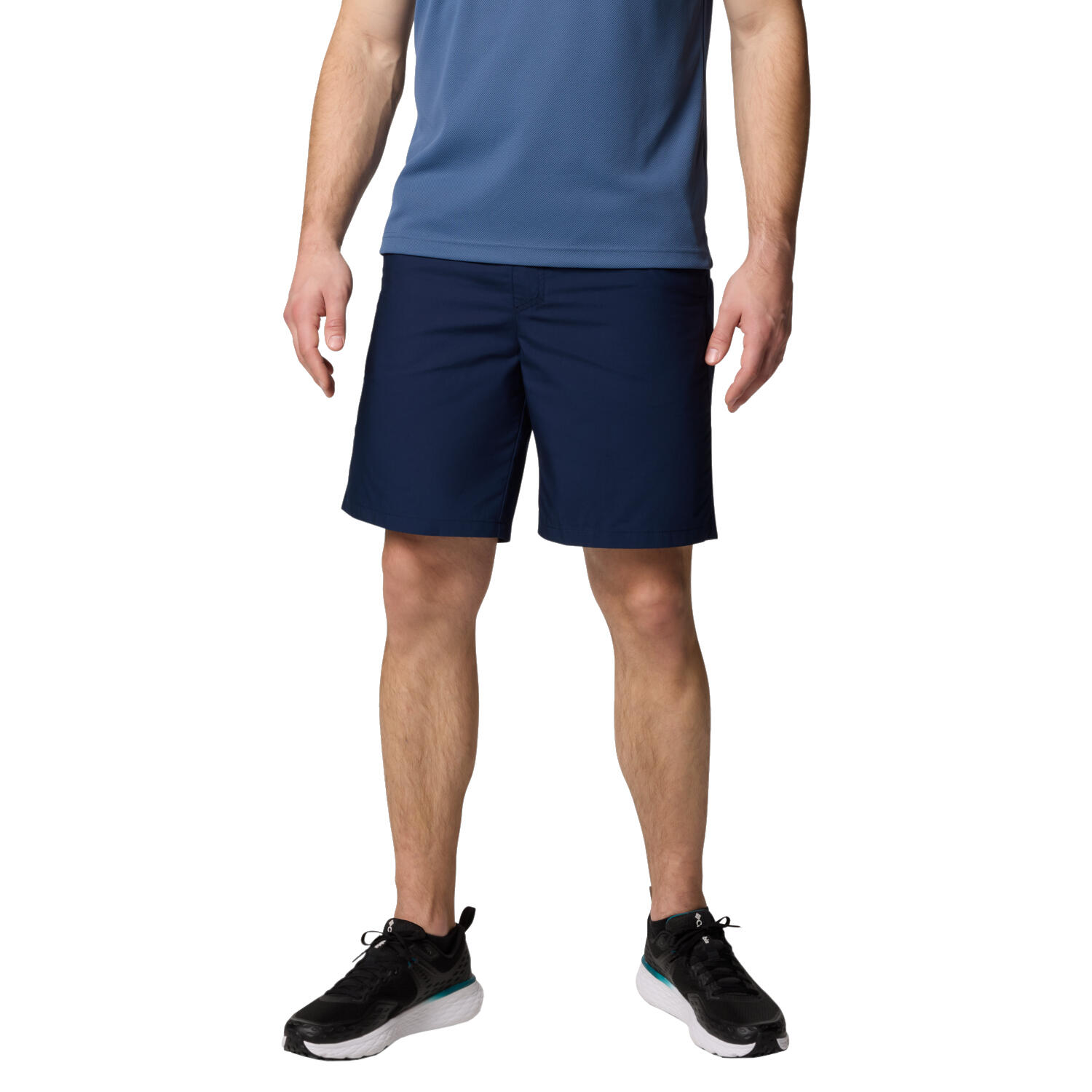 Spodenki sportowe męskie  Washed Out Easy Short 3/4