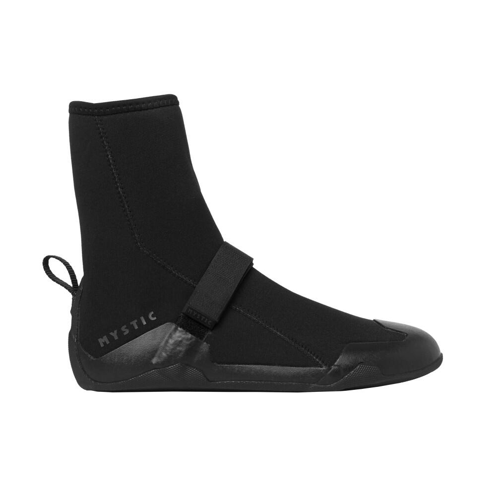 Mystic Ease 5mm Round Toe Combinaison Néoprène Boot 3/3
