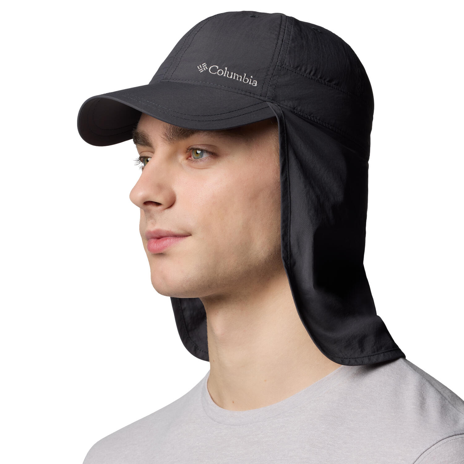 Czapka z daszkiem dla dorosłych  Schooner Bank II Cap 4/4