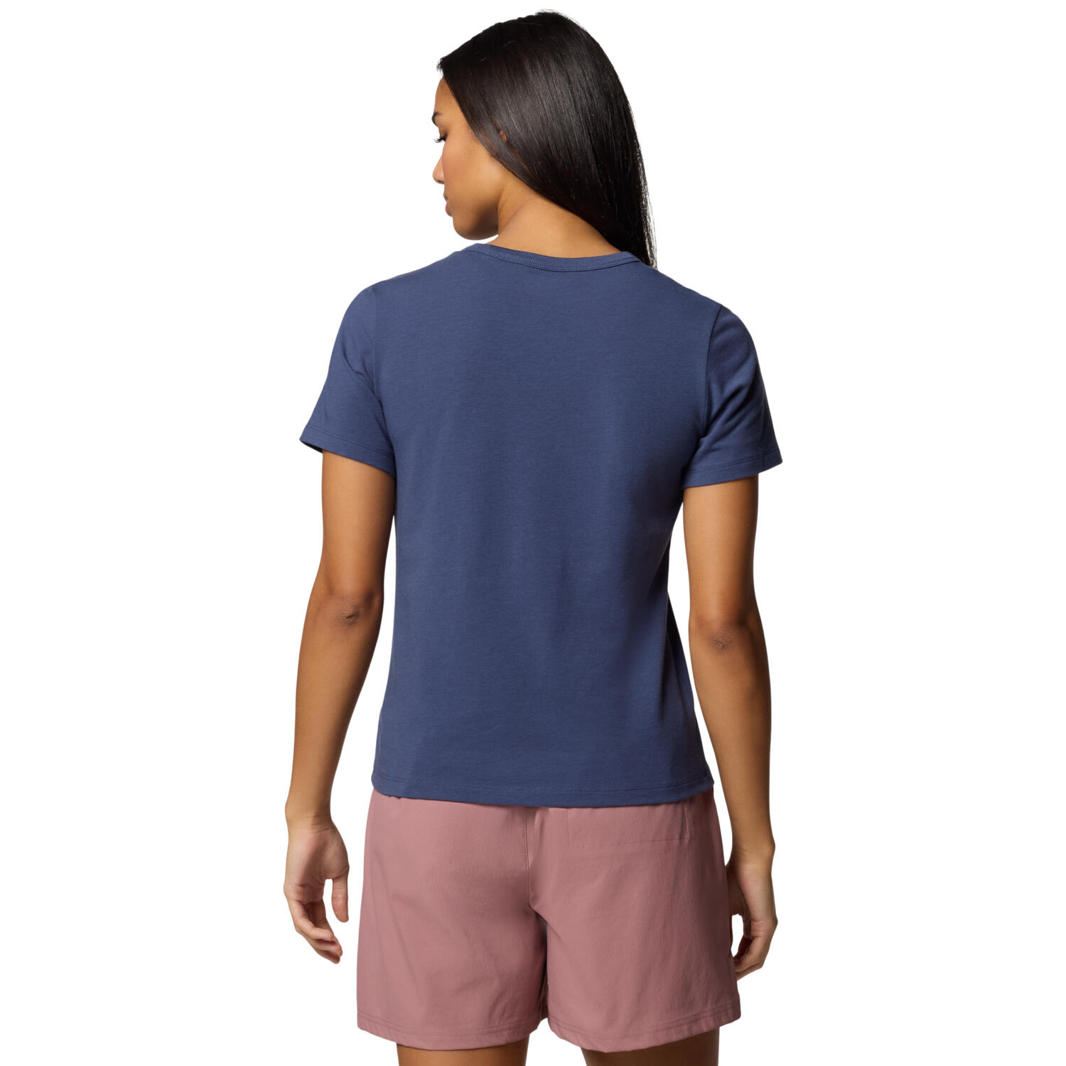 Funktionsshirt feuchtigkeitsregulierend Damen - Sun Trek™ SS II 3/5