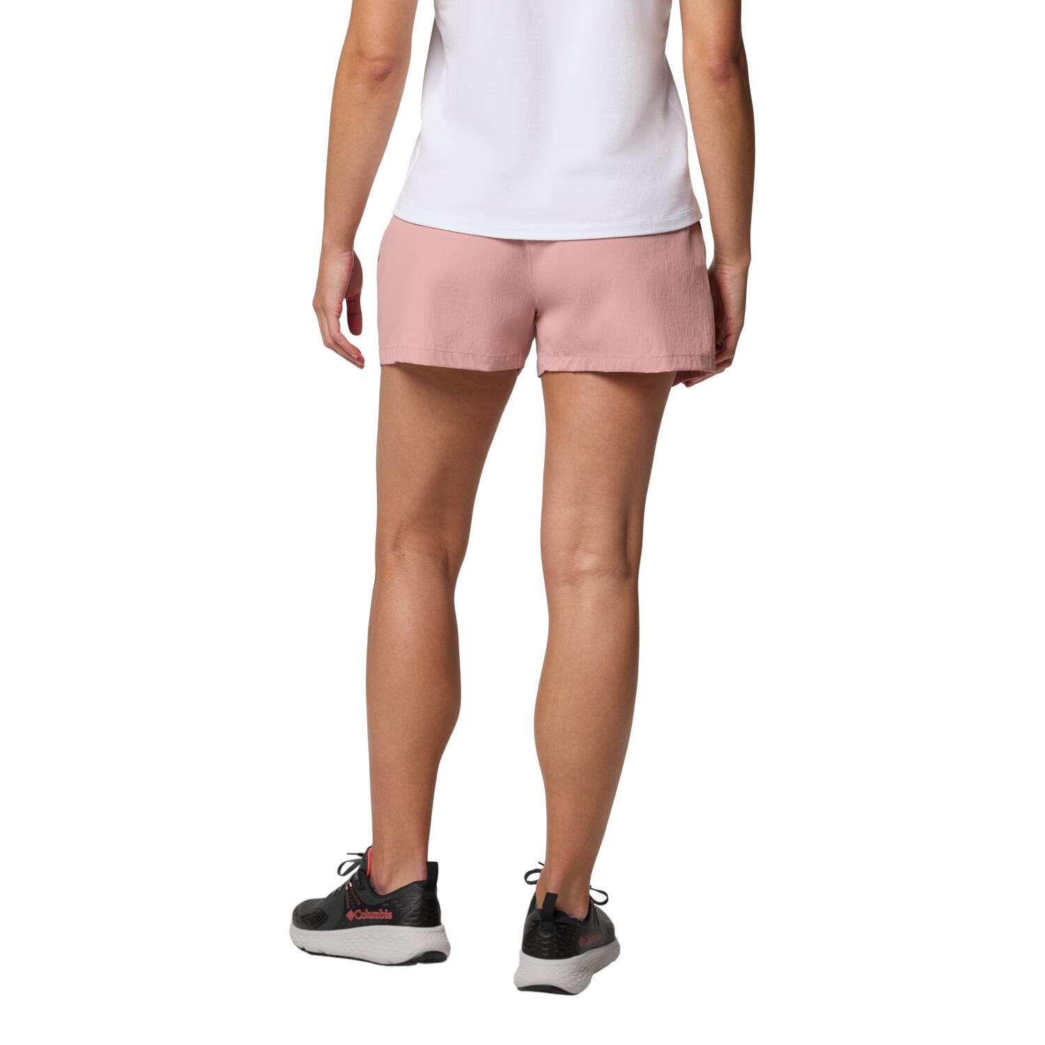 Spodenki sportowe damskie  Boundless Trek Active Short 4/4