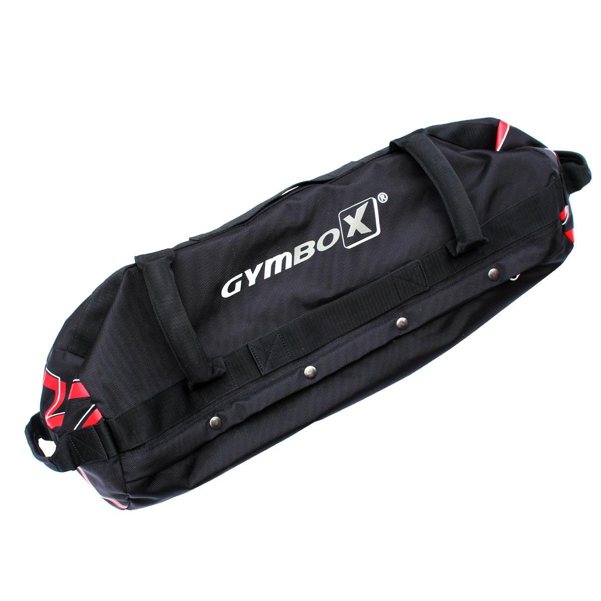 GYMBOX Sandbag für Funktionelles Training 25kg/50kg (25 Kilogramm) 2/7