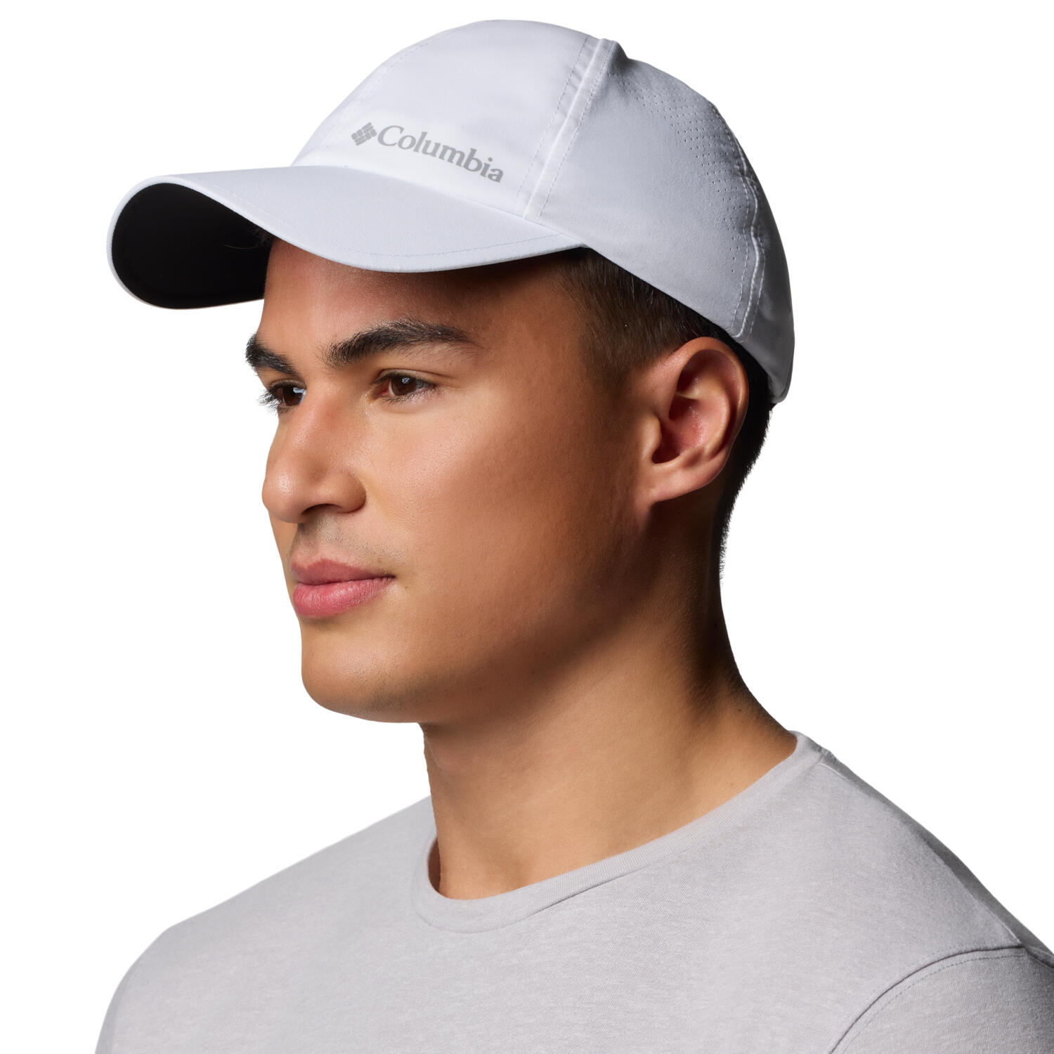 RIDGE IV BALL CAP 3/5
