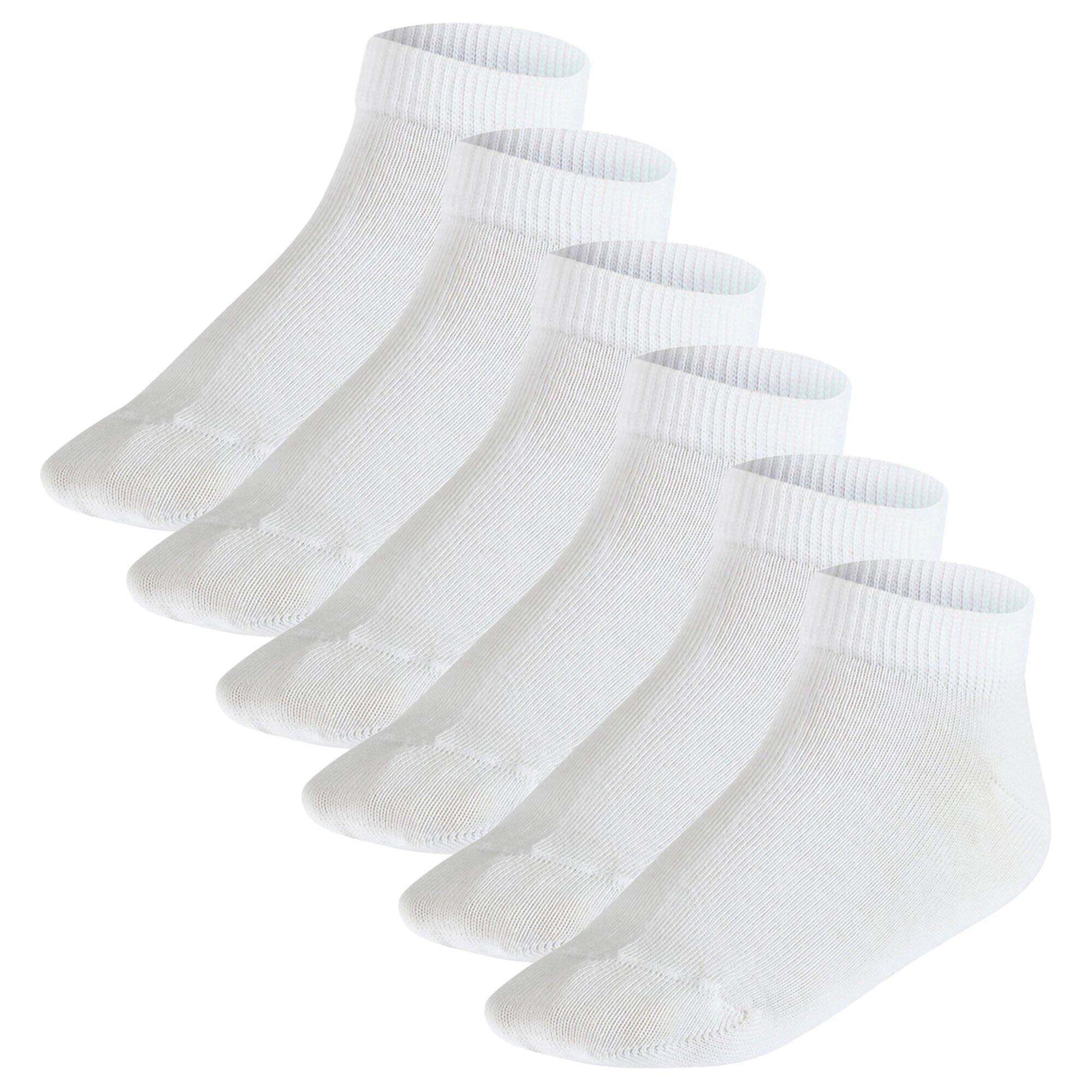 FALKE Socken Unisex 6er Pack-FALKE Happy 6P SN