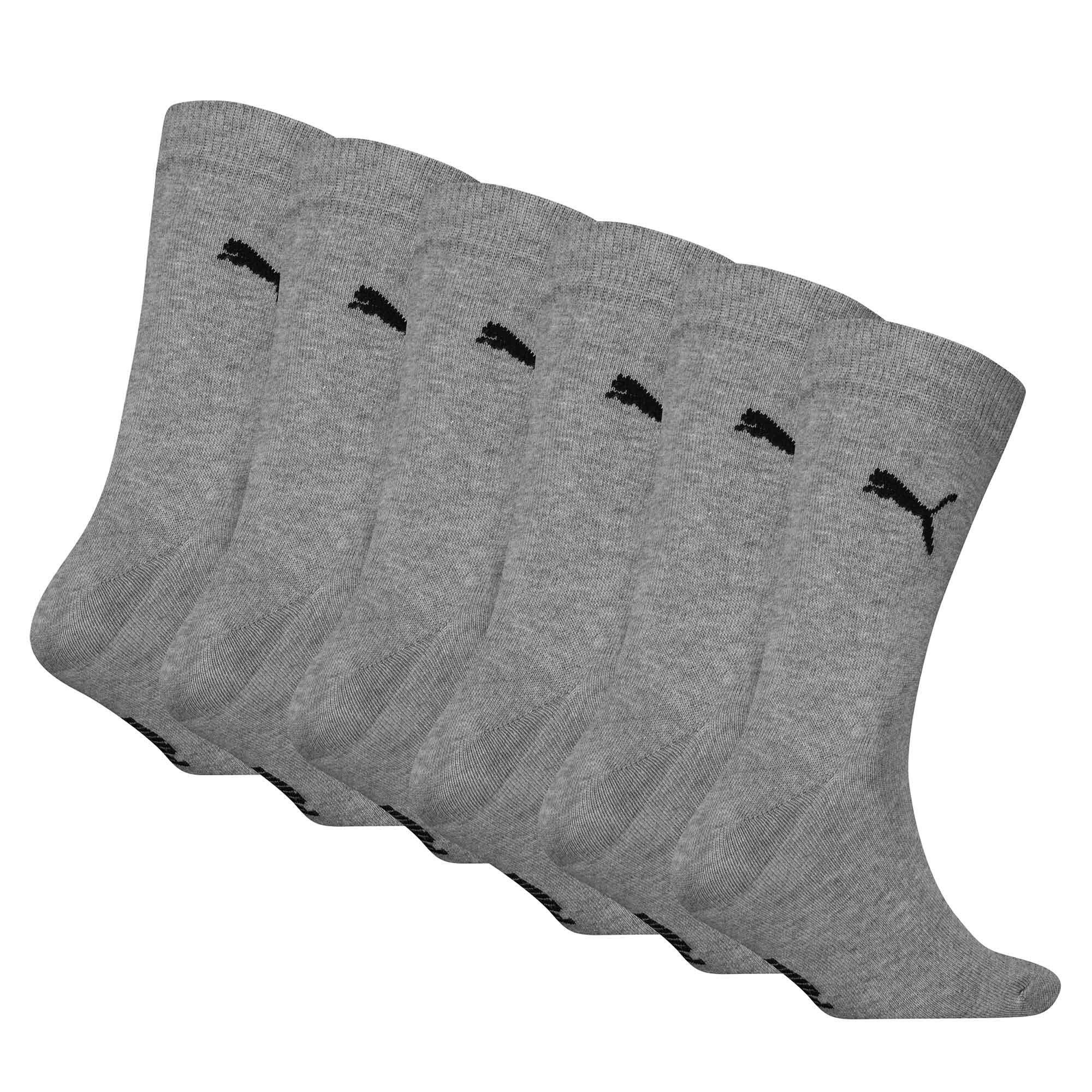 Socken Unisex 6er Pack Bequem sitzend-Easy Rider 6P 2/4
