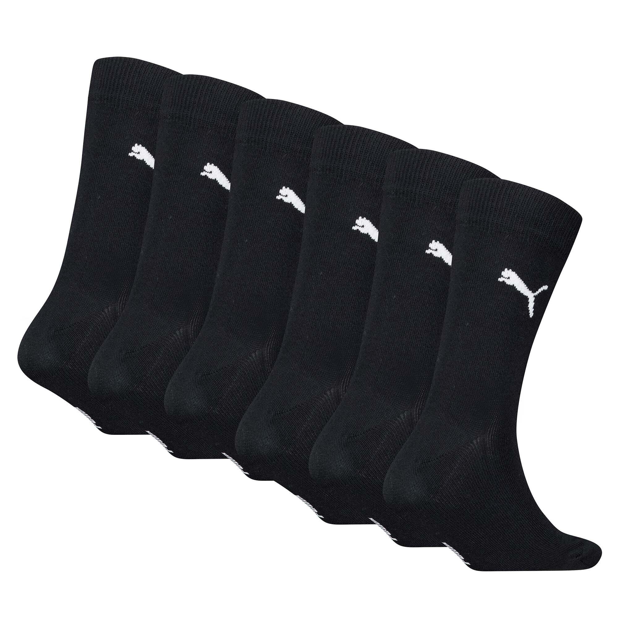 Socken Unisex 6er Pack Bequem sitzend-Easy Rider 6P 2/4