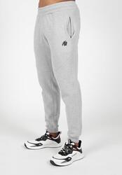Leon SweatPantalon - Grau