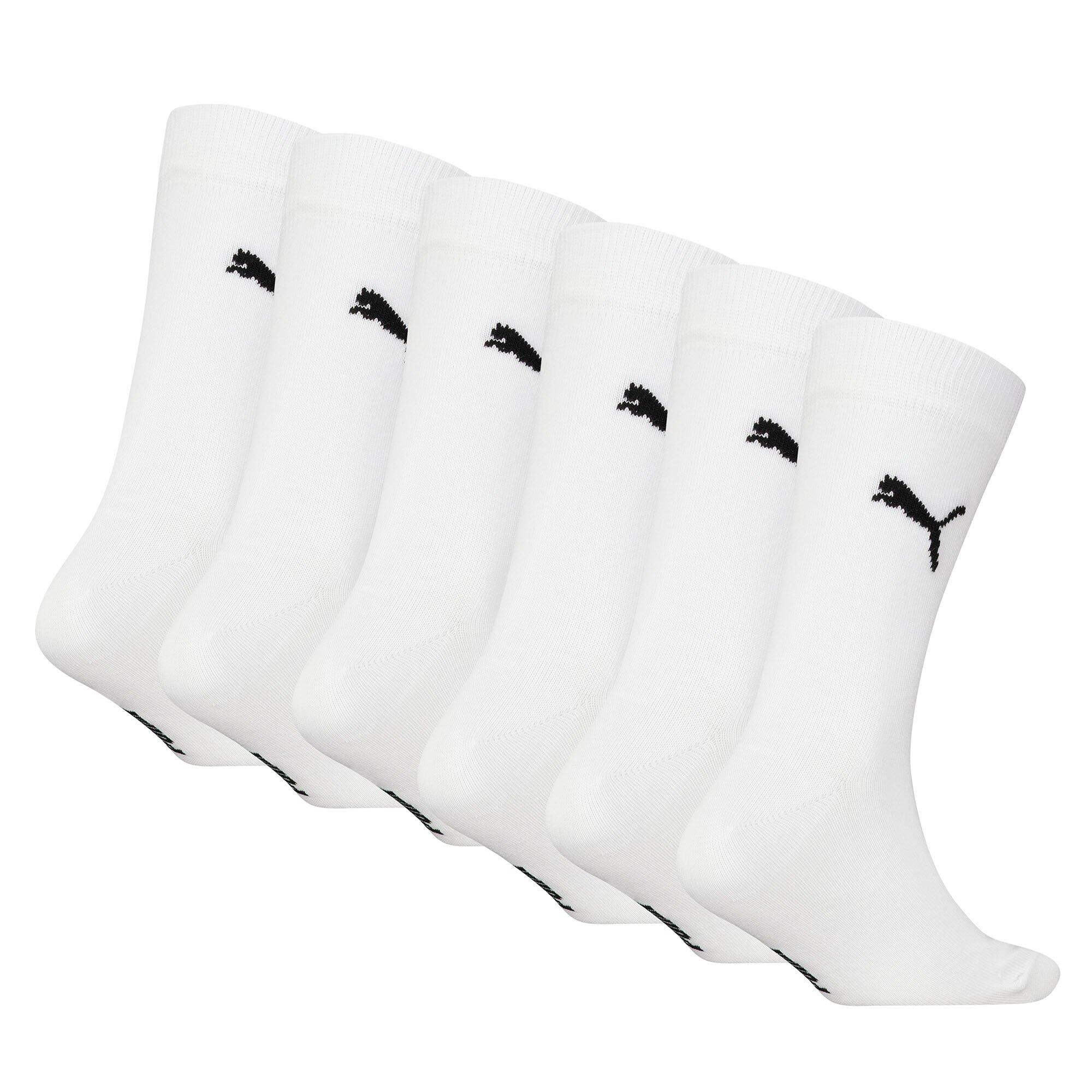 Socken Unisex 6er Pack Bequem sitzend-Easy Rider 6P 2/4