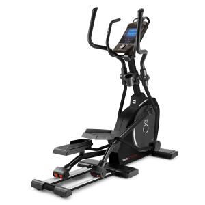 BH FITNESS Bicicleta elíptica I.FDC20 Studio G868BI semiprofesional