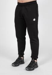 Leon SweatPantalon - Noir