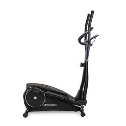 Vélo elliptique magnétique Athlon G2334B