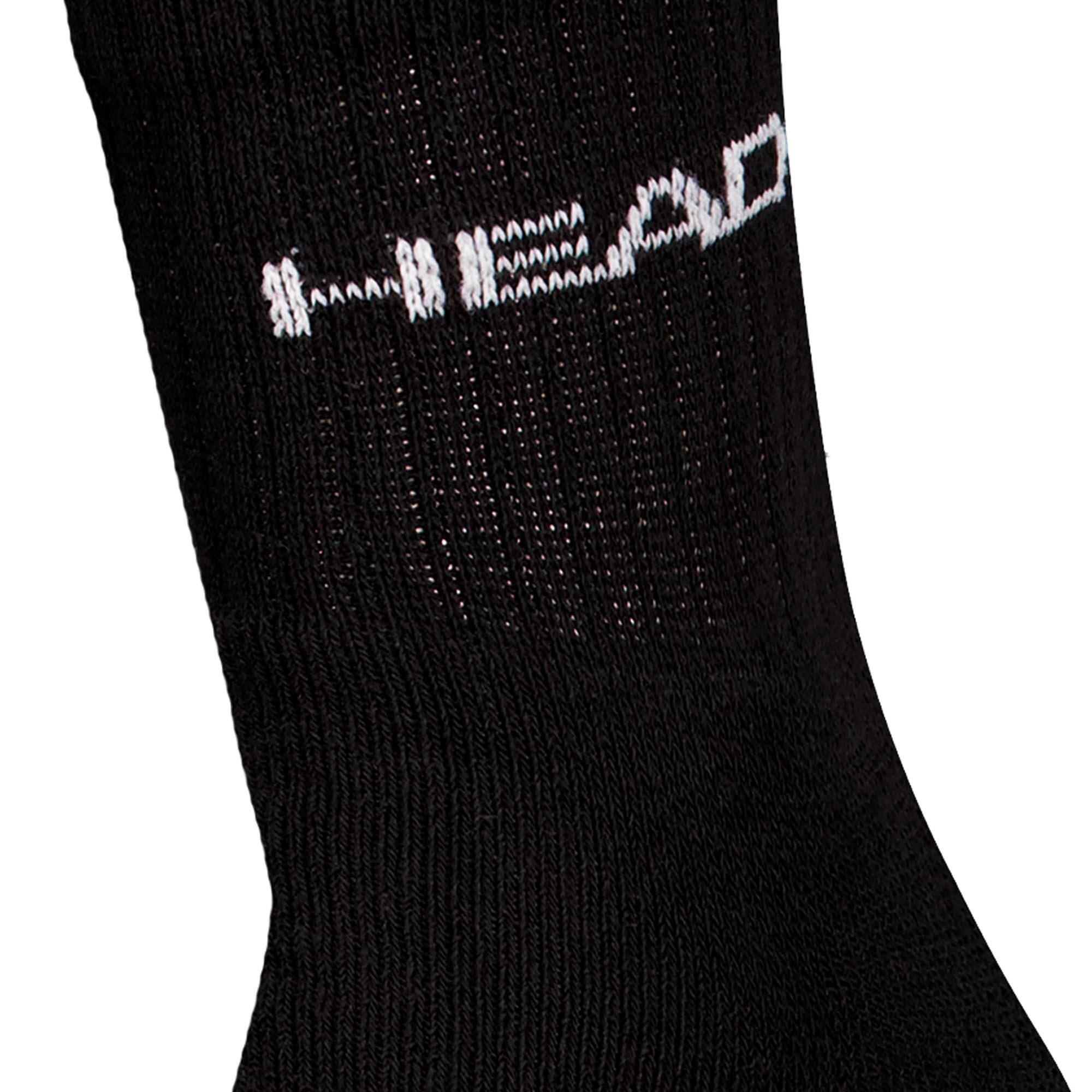 Socken Unisex 5er Pack-HEAD ELEMENTS ALL SPORTS SHORT CREW ECOM 4/4