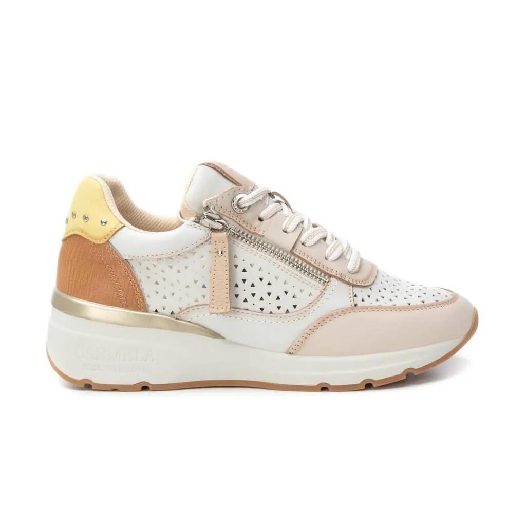 Chaussures pour femme Carmela 162281 Blanc