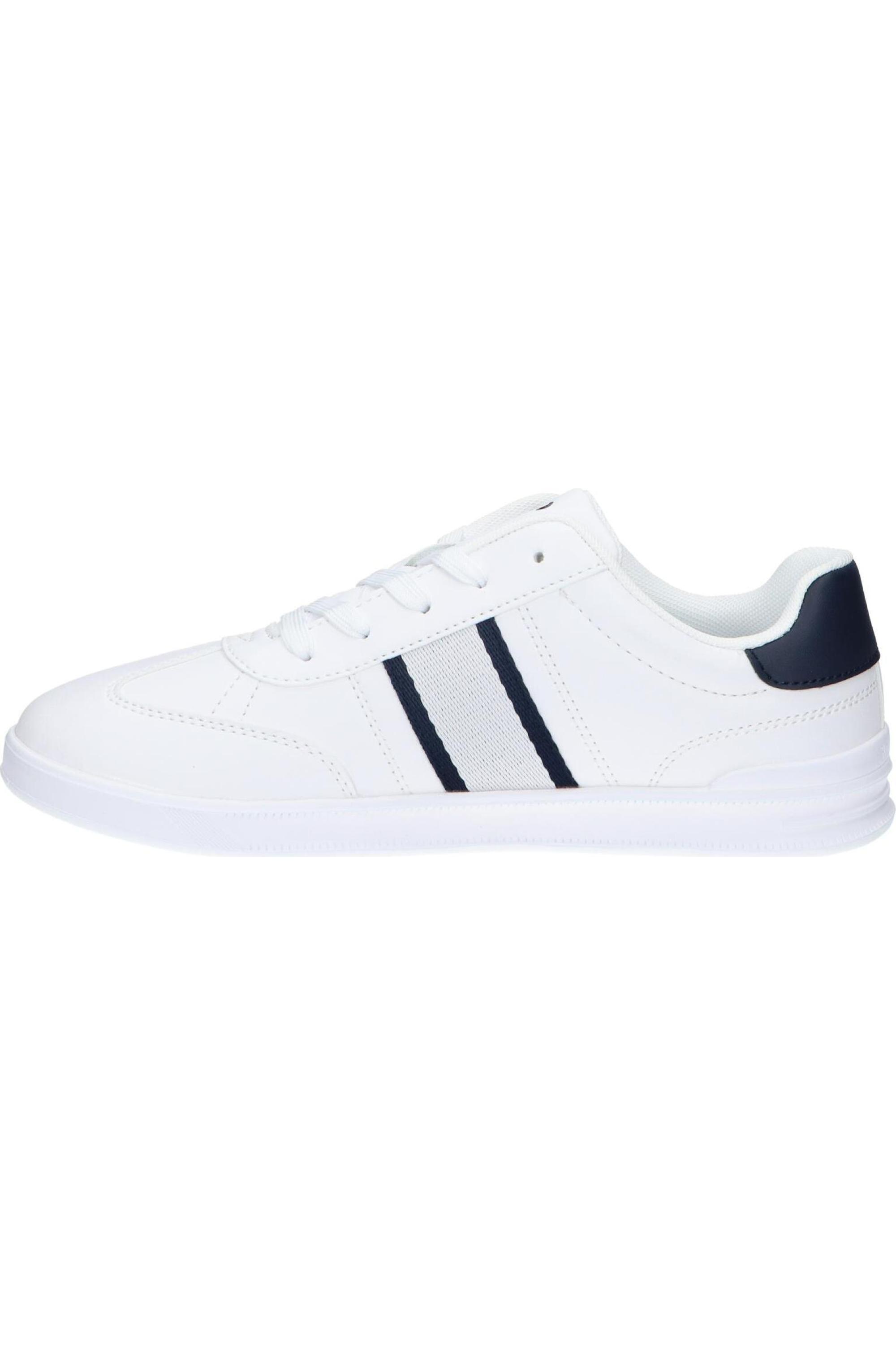 ZAPATOS Y COMPLEMENTOS POLO RALPH LAUREN  DE NIÑO RL02475101 HERITAGE COURT III 4/5
