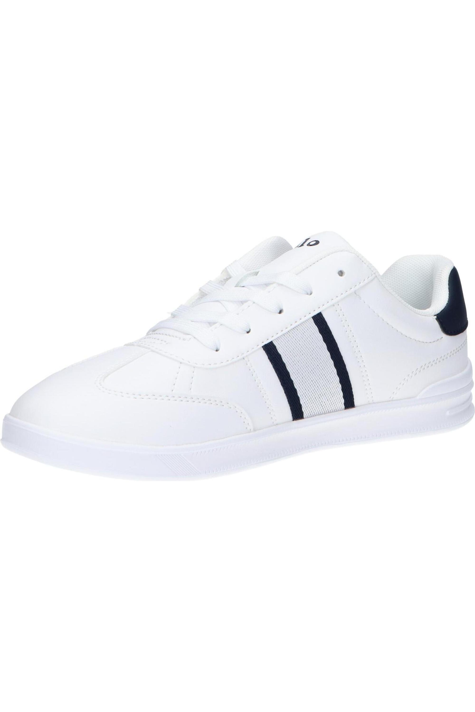 ZAPATOS Y COMPLEMENTOS POLO RALPH LAUREN  DE NIÑO RL02475101 HERITAGE COURT III 3/5
