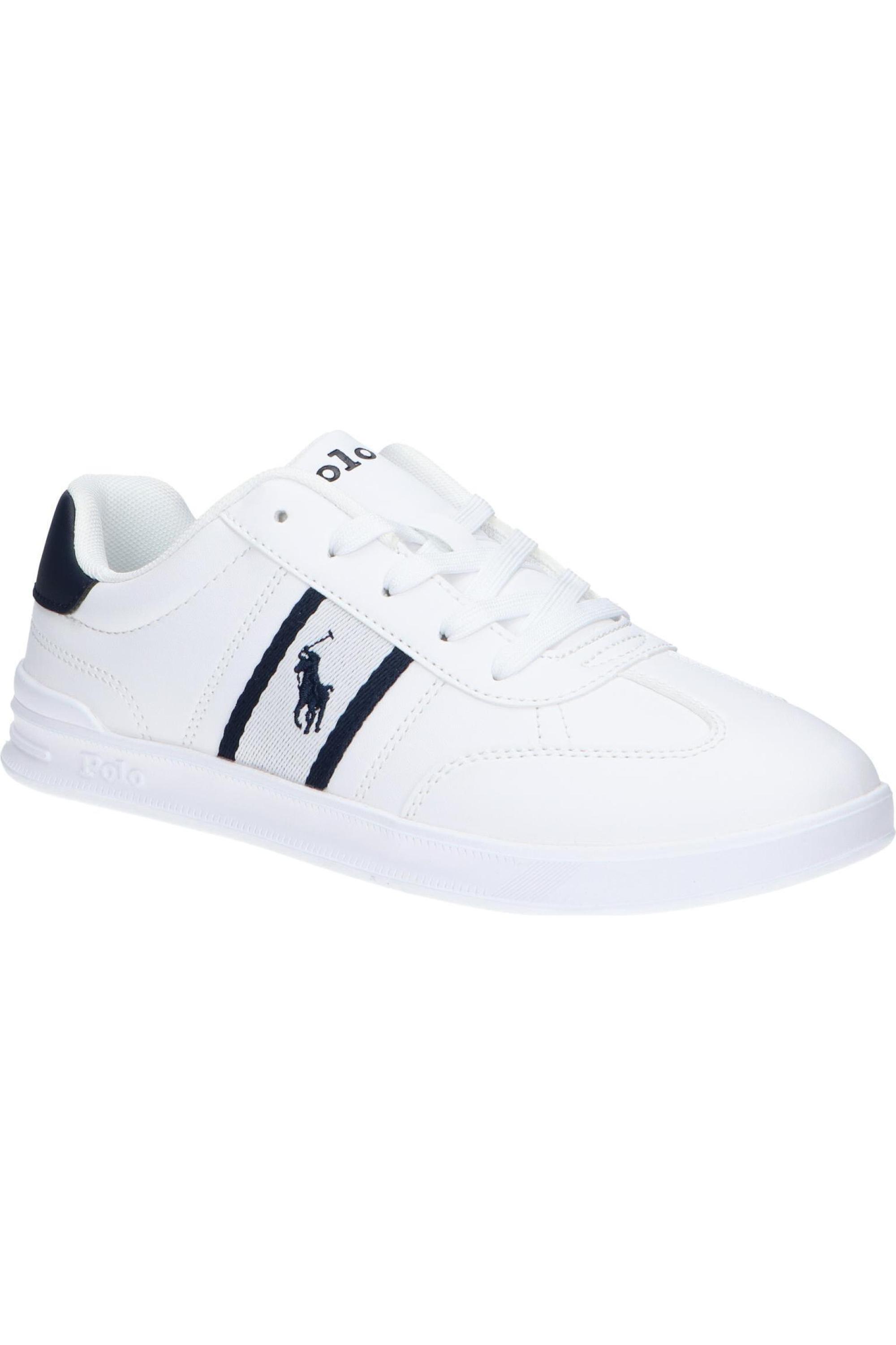 ZAPATOS Y COMPLEMENTOS POLO RALPH LAUREN  DE NIÑO RL02475101 HERITAGE COURT III 2/5