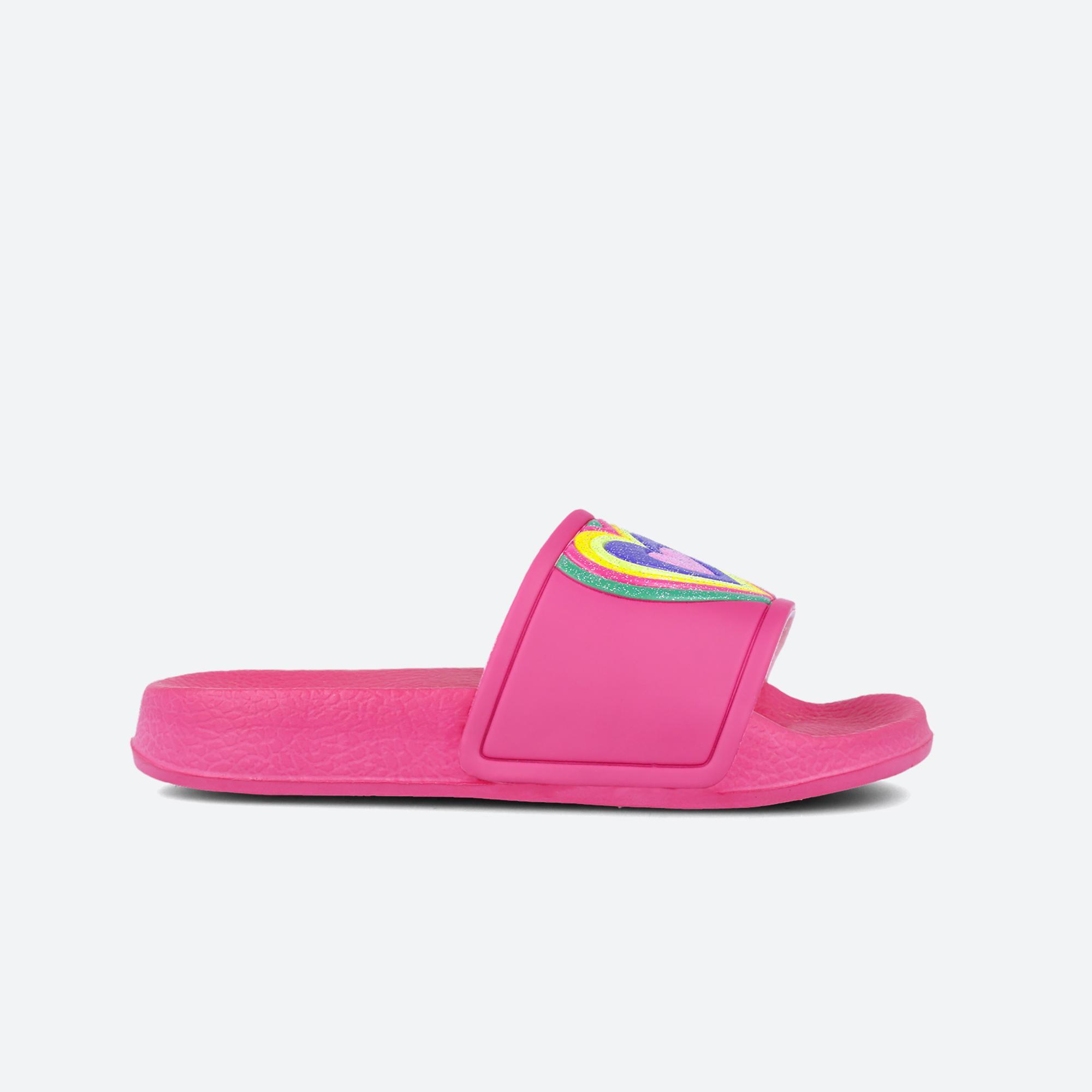 AGATHA RUIZ DE LA PRADA Chanclas Piscina Niña Agatha Ruiz De La Prada 252995A Fucsia