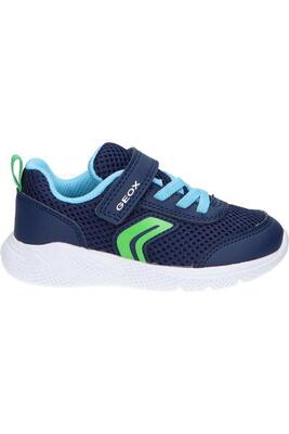 Zapatillas niño Geox B Sprintye Boy
