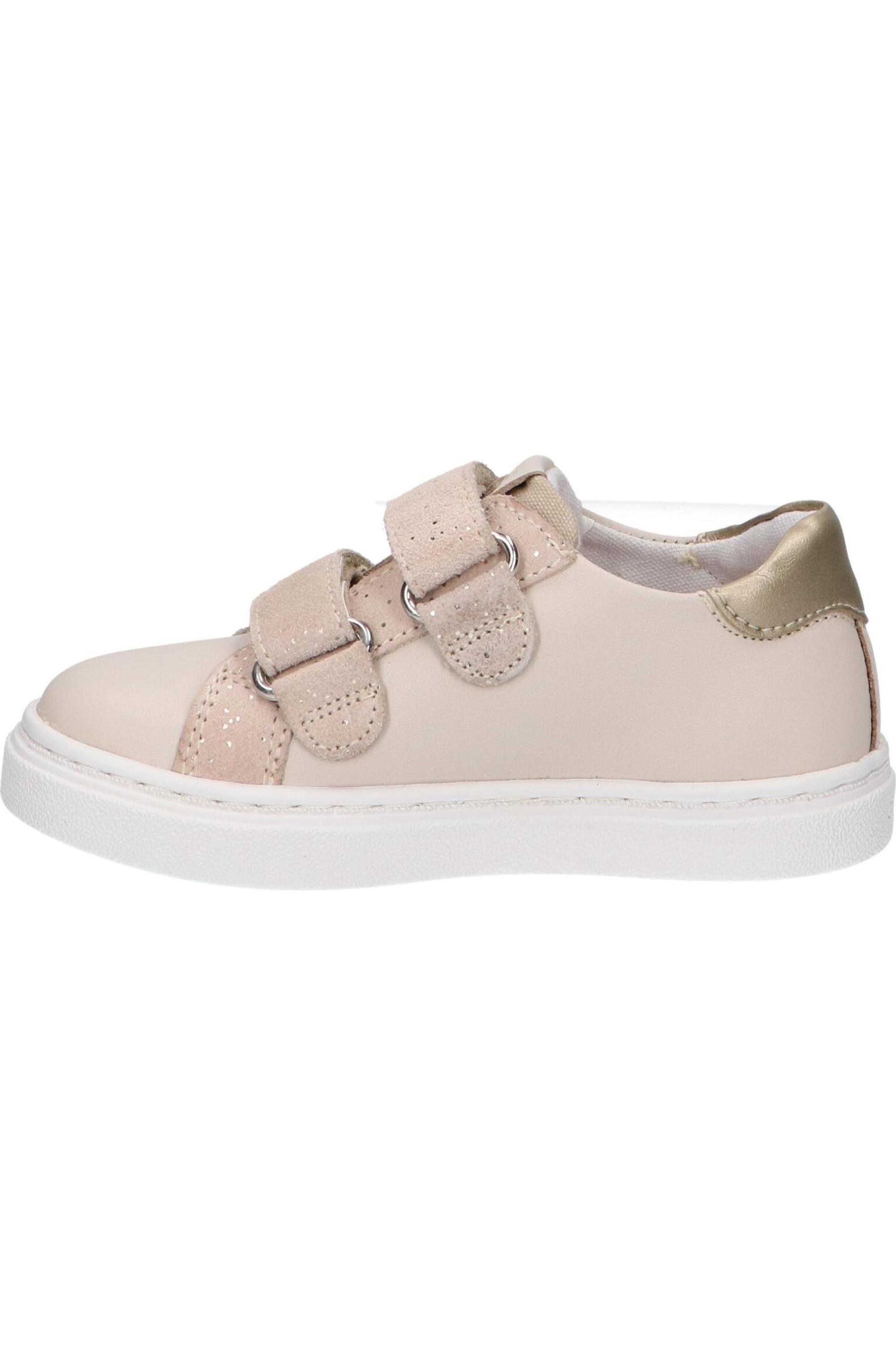 ZAPATILLAS DEPORTE GEOX  DE NIÑA B453HB 085BS B NASHIK 4/5