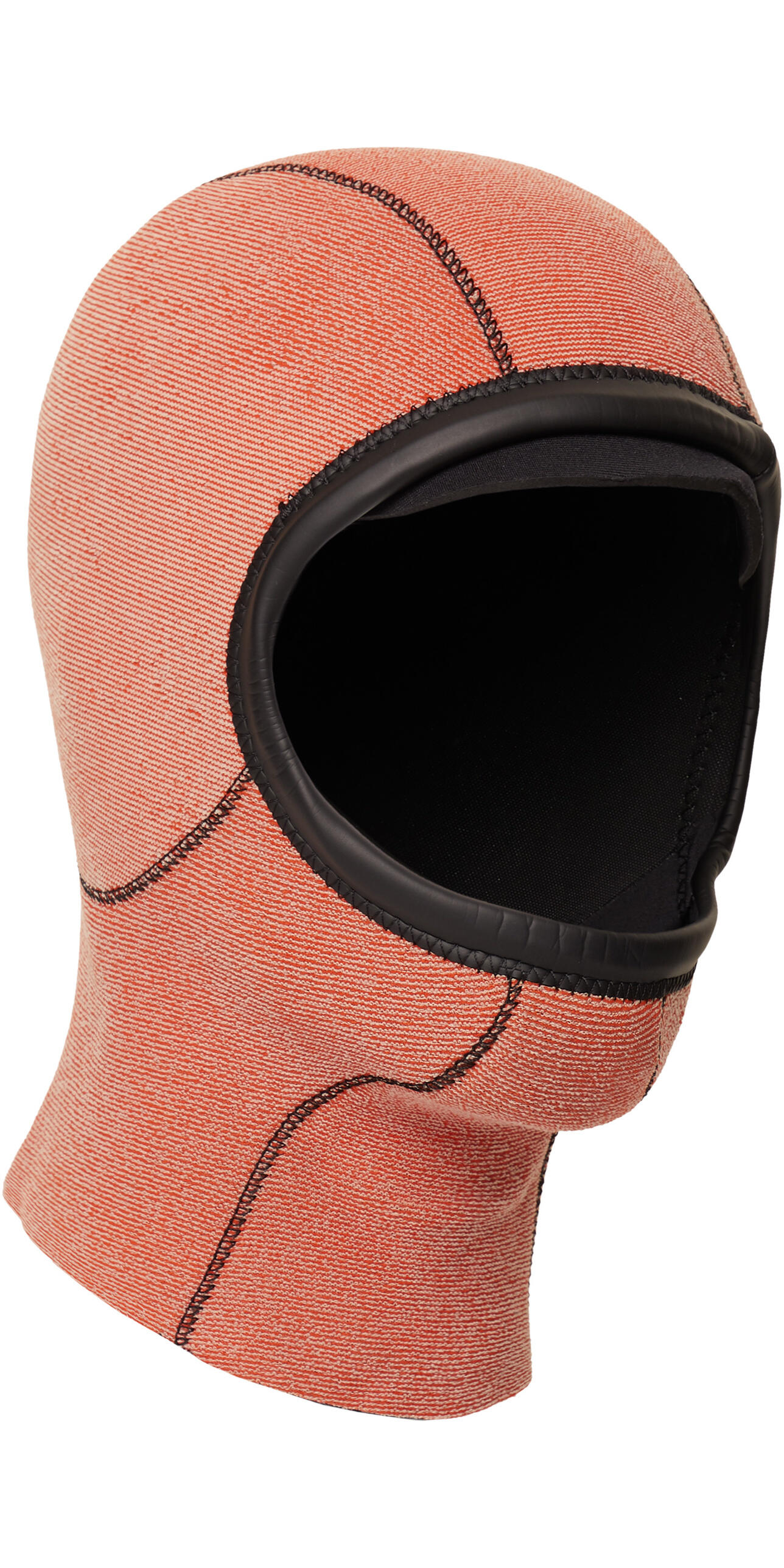 Mystic Roam Hood 3Mm 3/7