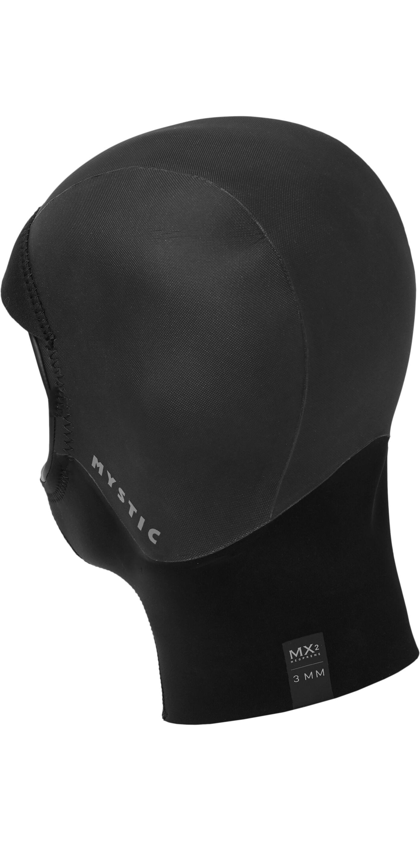 Mystic Roam Hood 3Mm 2/7