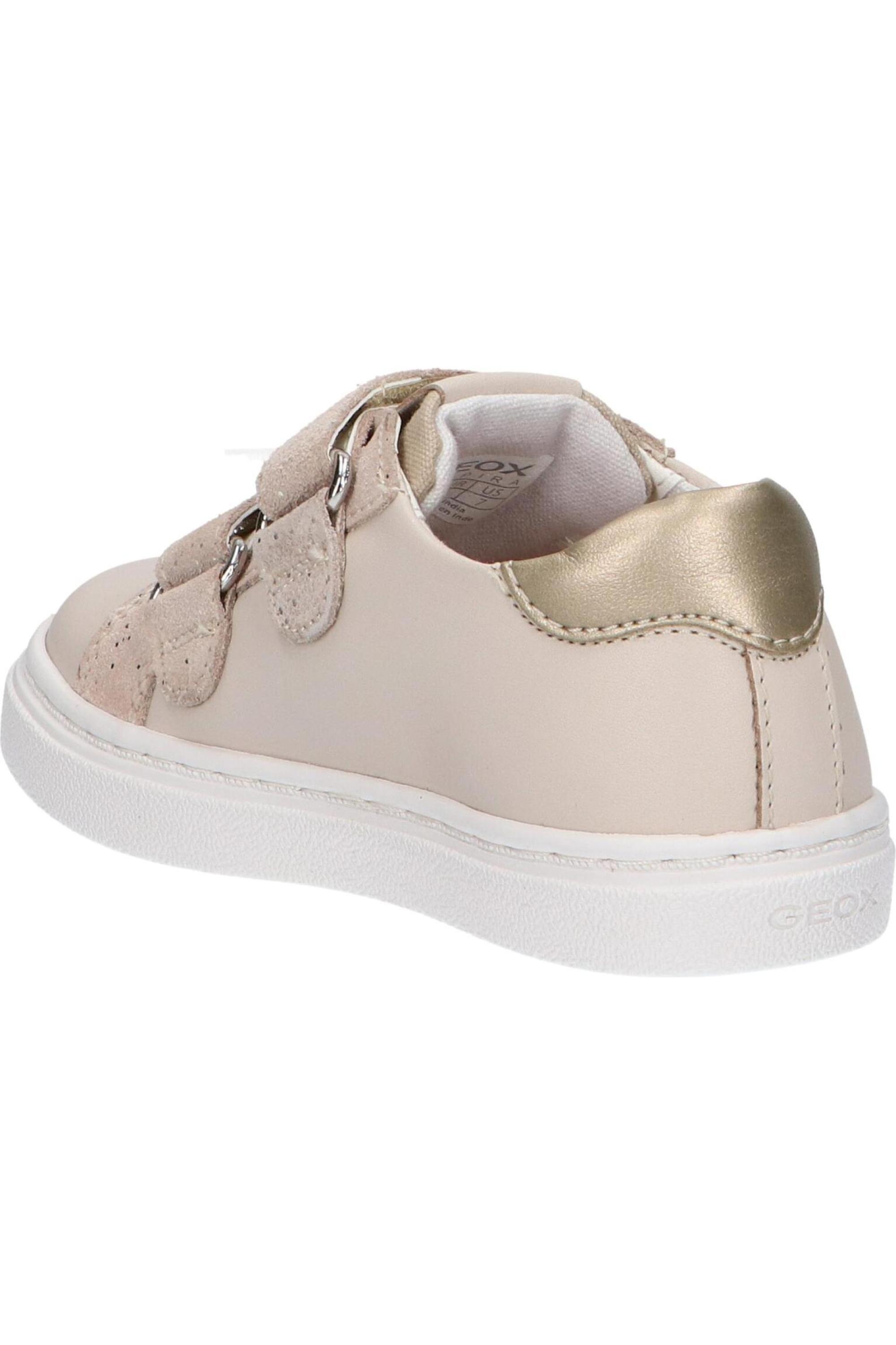 ZAPATILLAS DEPORTE GEOX  DE NIÑA B453HB 085BS B NASHIK 5/5