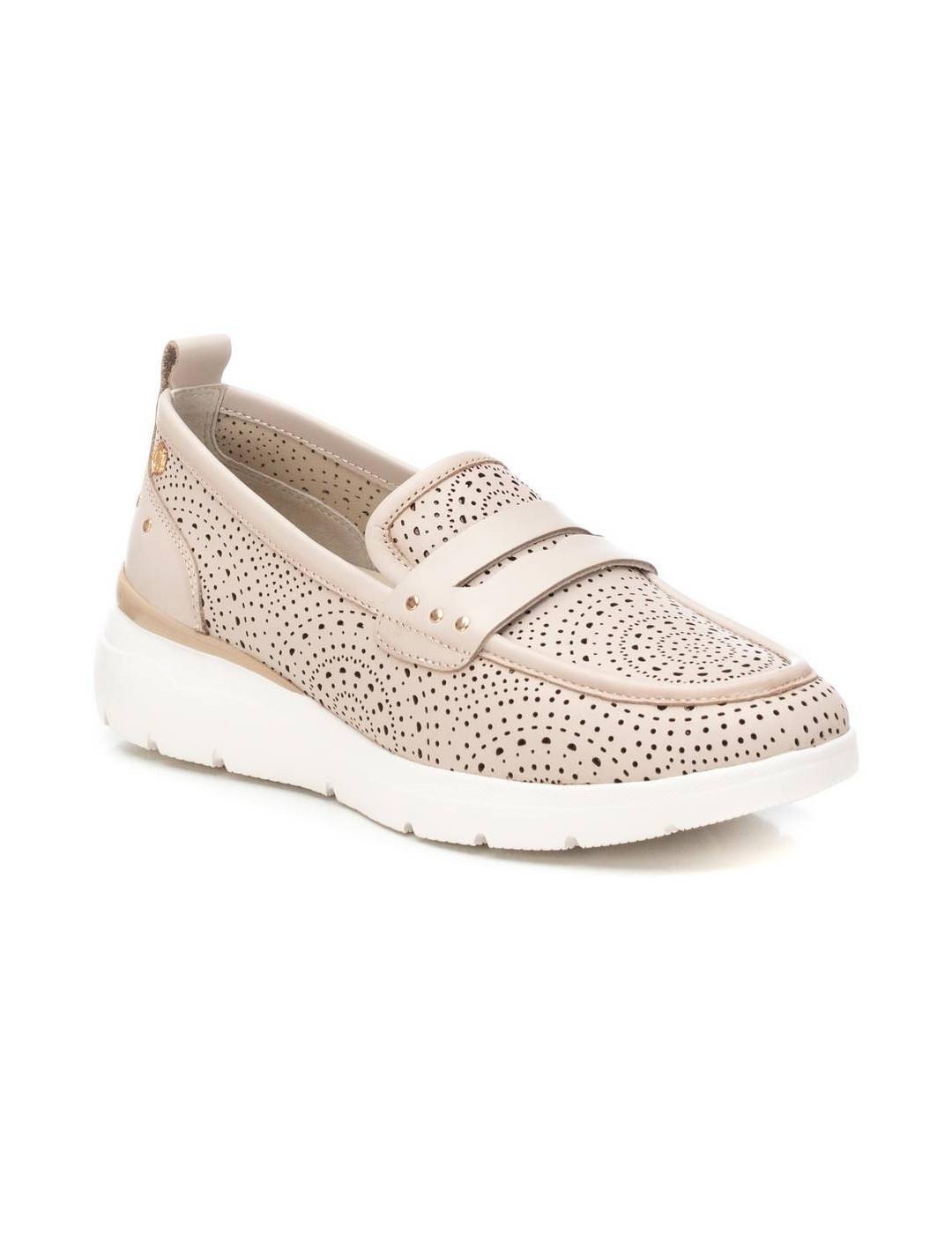 Chaussures pour femmes Carmela 162275 Beige 2/5