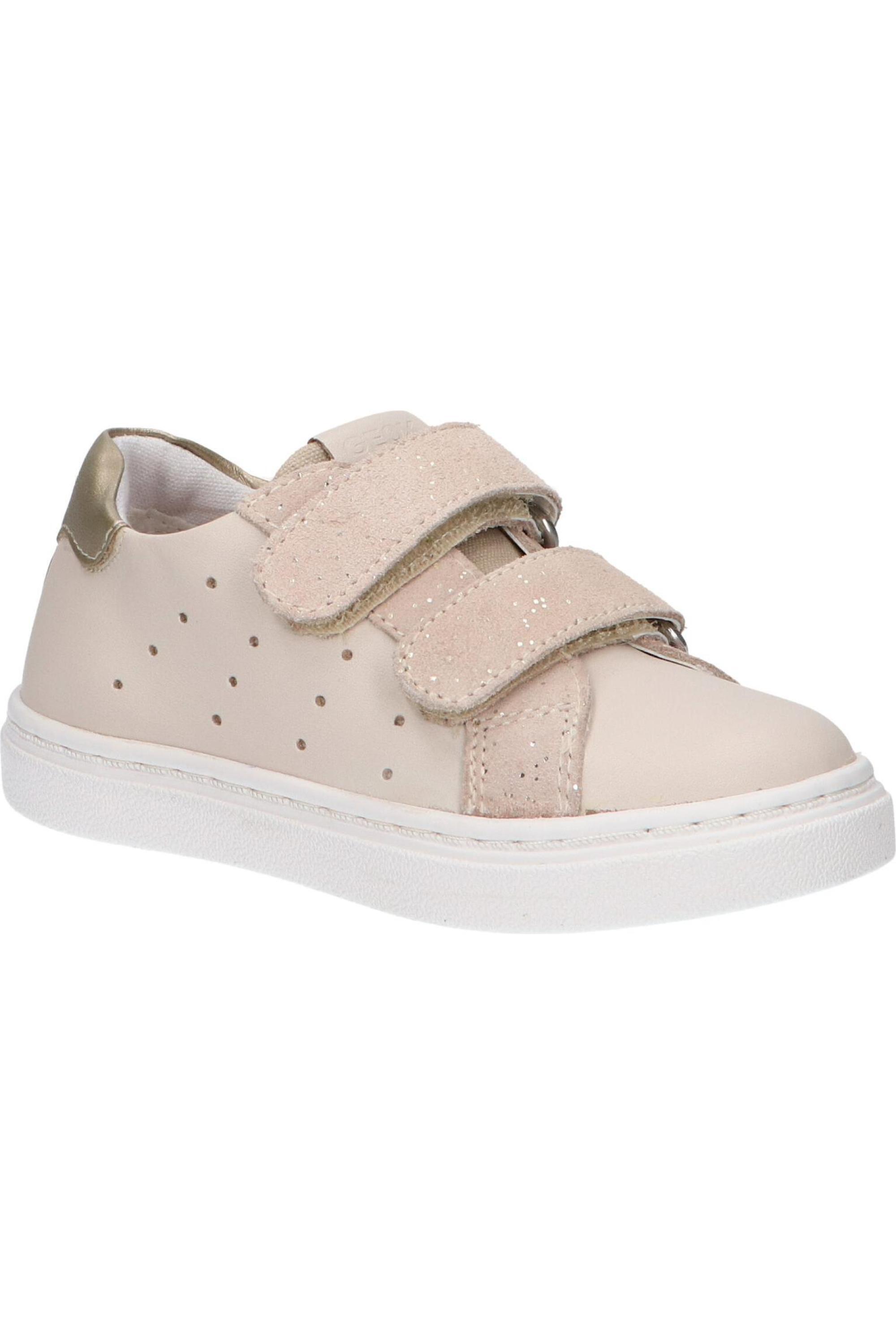 ZAPATILLAS DEPORTE GEOX  DE NIÑA B453HB 085BS B NASHIK 2/5