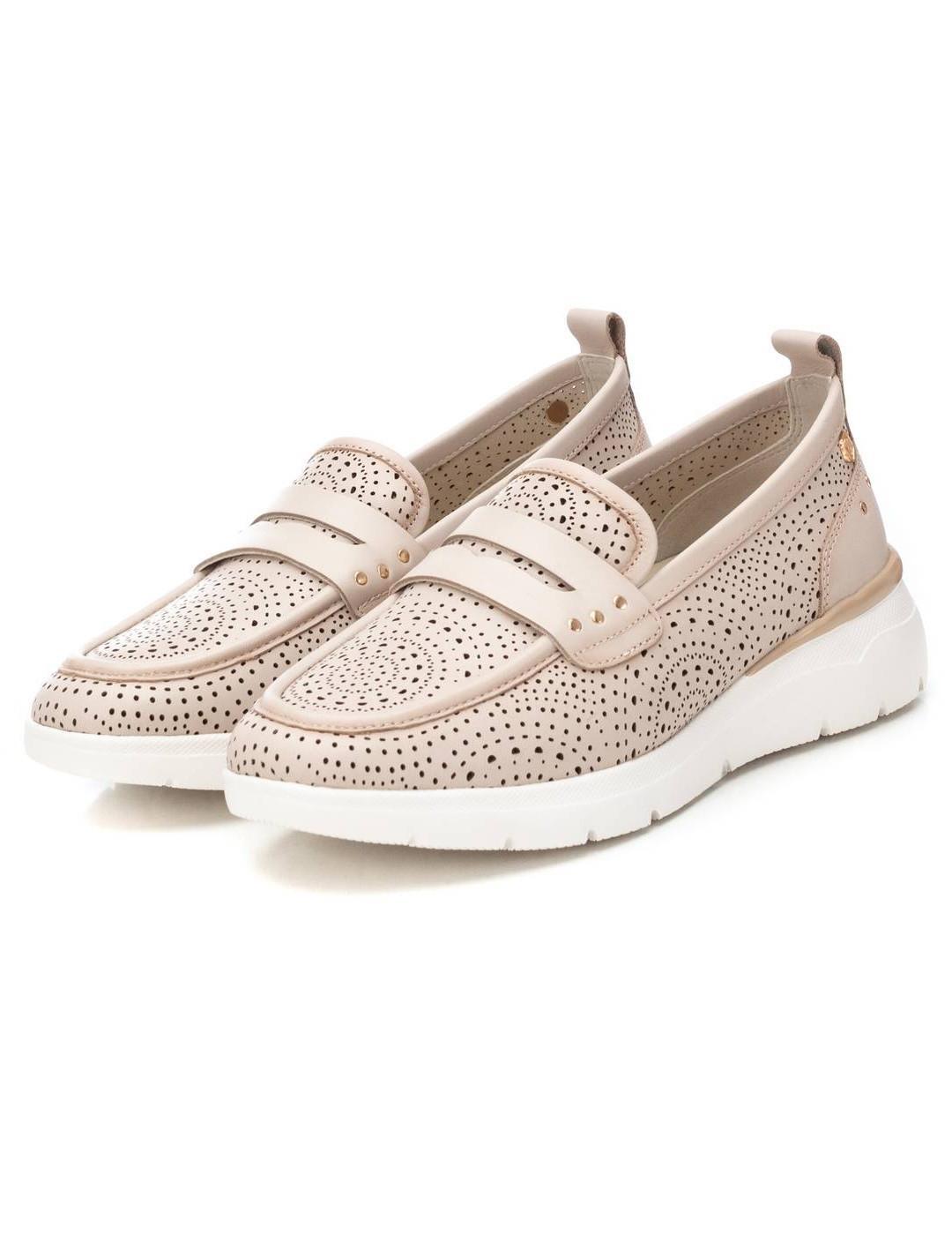 Chaussures pour femmes Carmela 162275 Beige 3/5