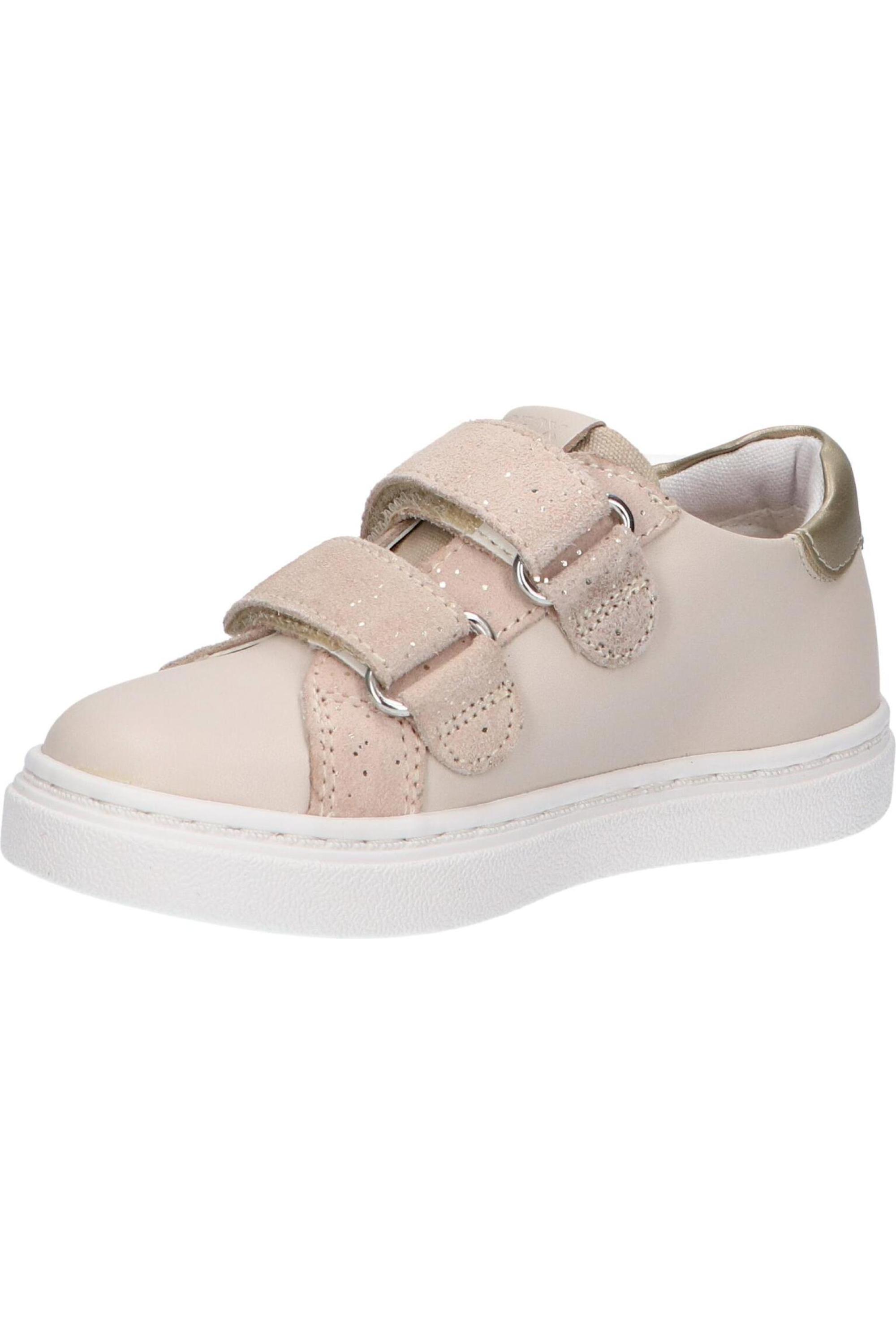 ZAPATILLAS DEPORTE GEOX  DE NIÑA B453HB 085BS B NASHIK 3/5