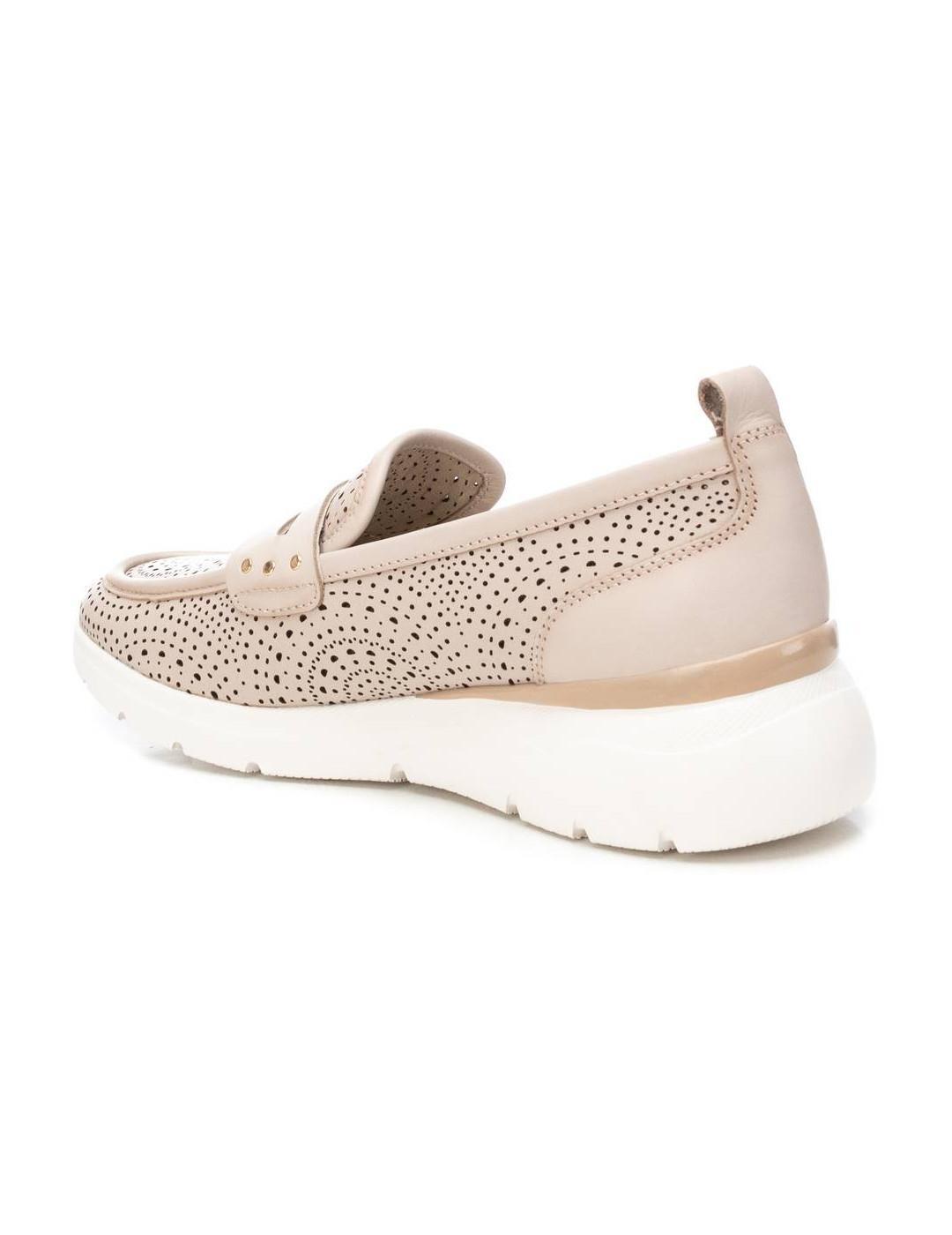 Chaussures pour femmes Carmela 162275 Beige 4/5