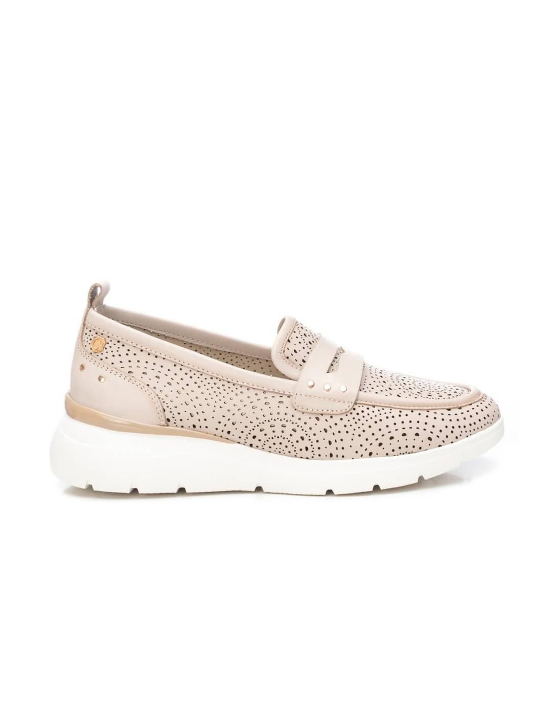 Chaussures pour femmes Carmela 162275 Beige 1/5