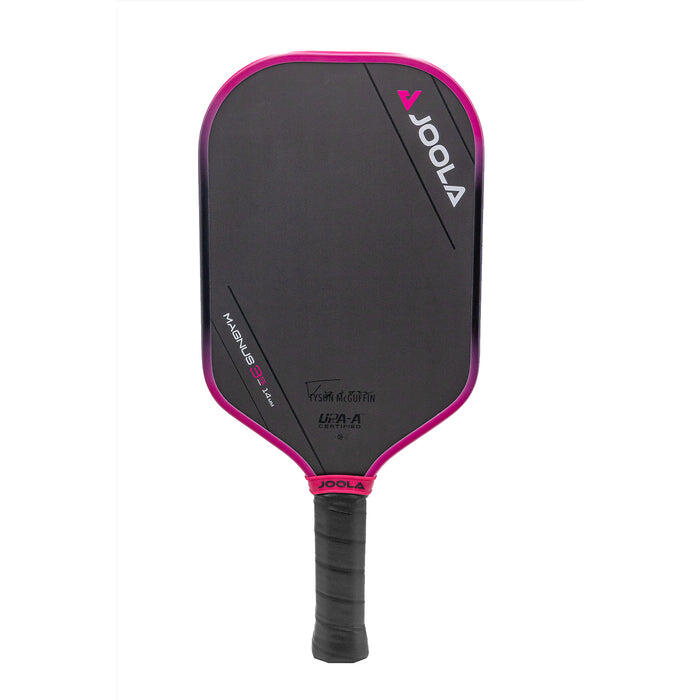 BLACK / PINK