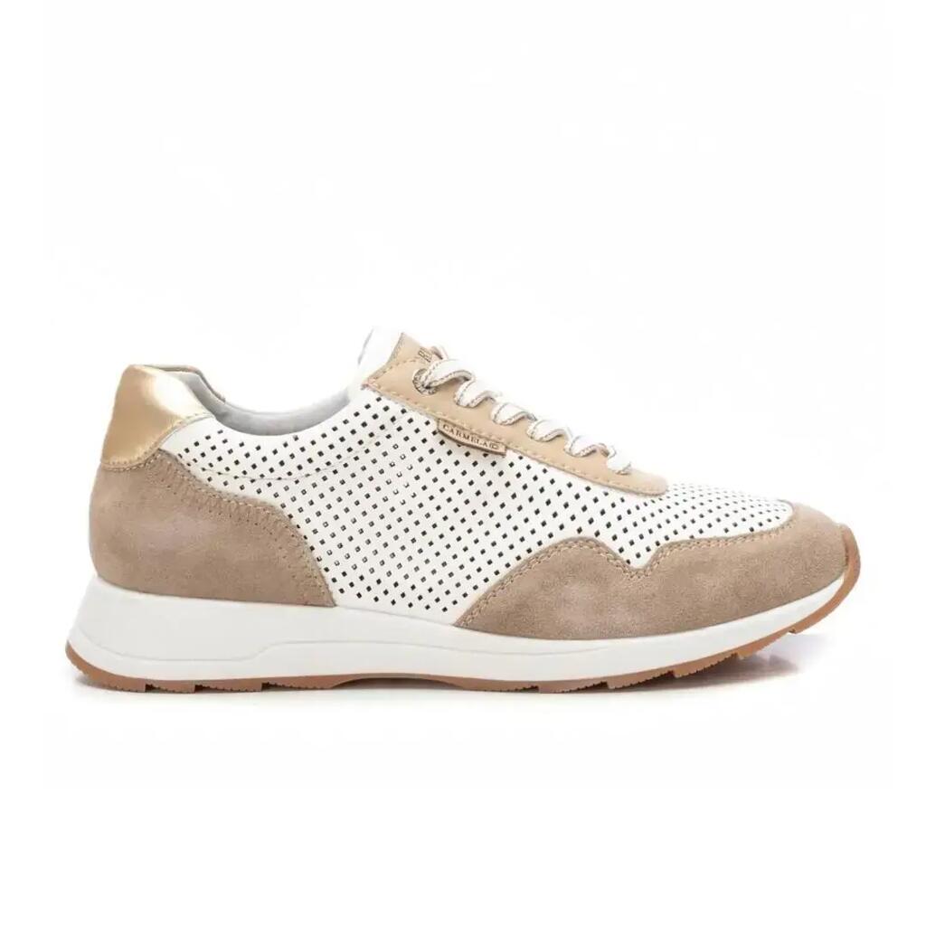 Chaussures pour femmes Carmela 162151 Beige