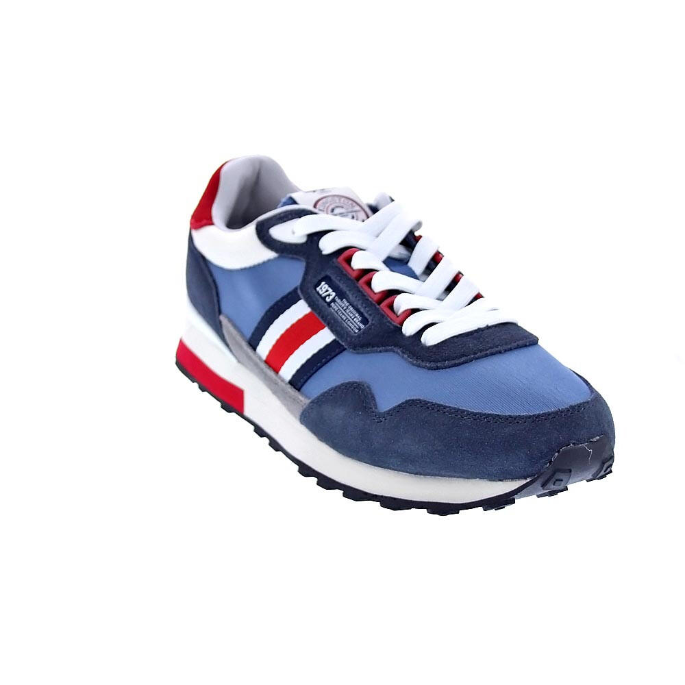 Schoen Pepe jeans model PMS40027-595 voor mannen 4/5