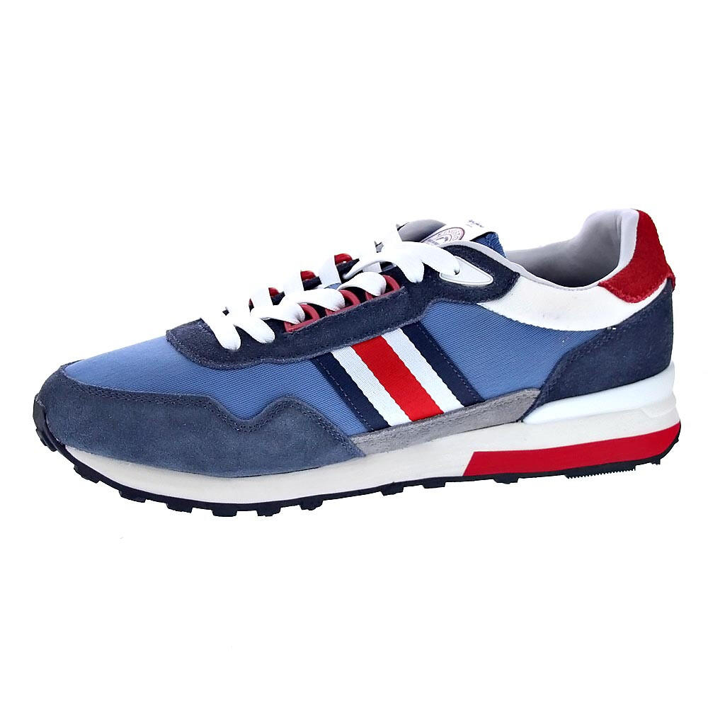 Schoen Pepe jeans model PMS40027-595 voor mannen 2/5