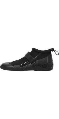 Mystic roam shoe 3mm split toe (reef) zwart