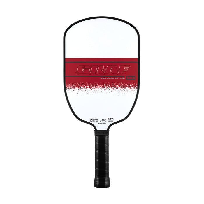 Raquete de pickleball Graf Champion 12 2/7