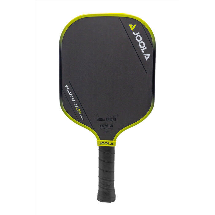 JOOLA Raquete de pickleball Anna Bright Scorpeus 3S 14