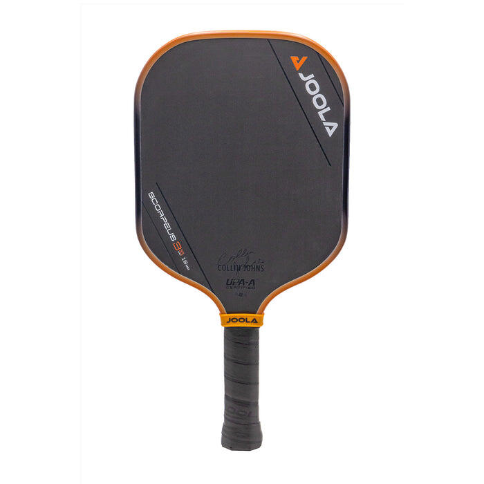 JOOLA Pickleball paddle Collin Johns Scorpeus 3S 16