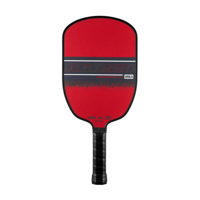 Pickleball Set Agassi / Graf Champion 2/4