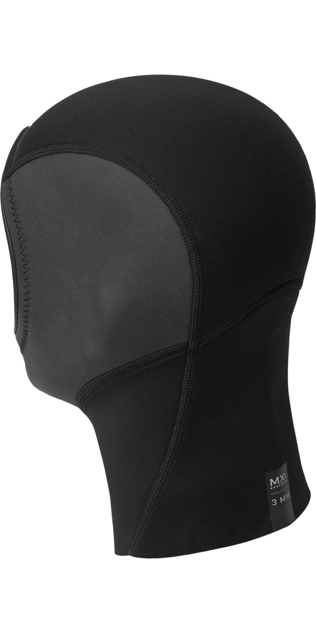 Mystic Ease Hood 2mm 2/7