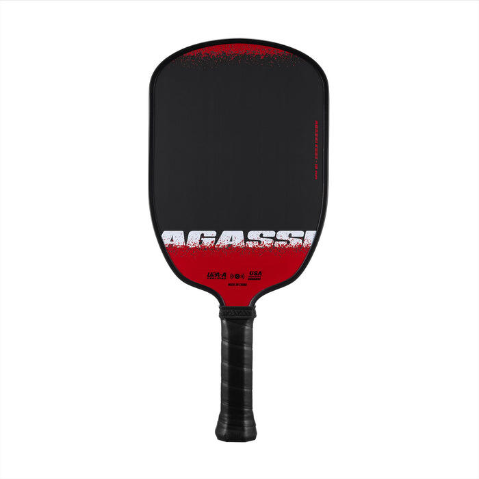 Pickleball Paddle Agassi Edge 16