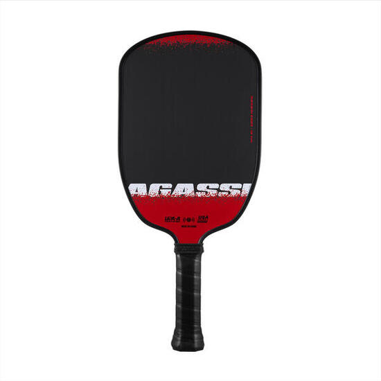 Raquette de Pickleball Agassi Edge 16