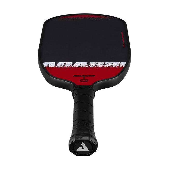 Raquette de Pickleball Agassi Edge 16
