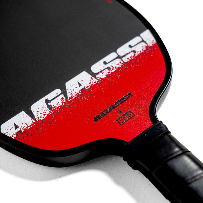 Raquette de Pickleball Agassi Edge 16