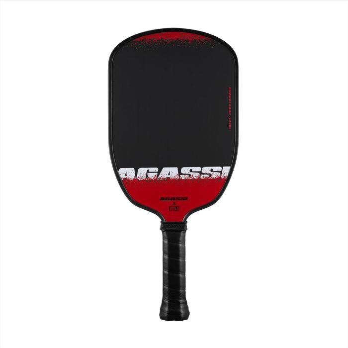 Raquette de Pickleball Agassi Edge 16