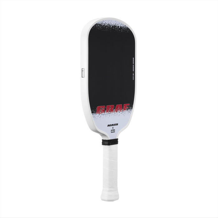 Pala de pickleballe Graf Edge 16 4/7