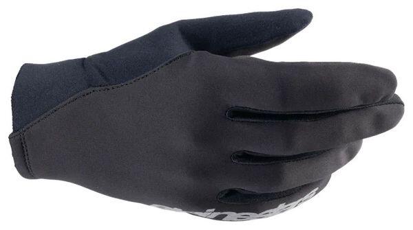 ALPINESTARS Lange Handschuhe Alpinestars A-Dura Thermal Schwarz
